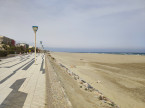 en location saisonnière Appartement Canet En Roussillon