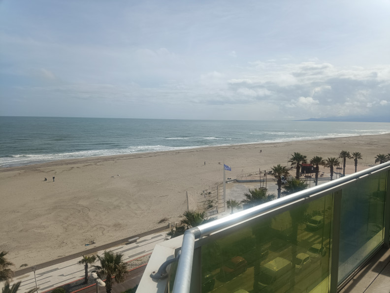 en location saisonnière Appartement Canet En Roussillon - Photo 1