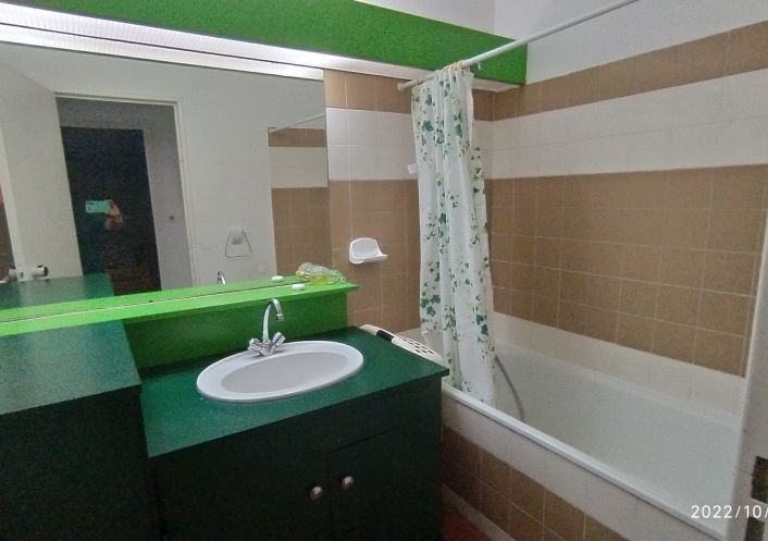 en location saisonnière Appartement Canet En Roussillon