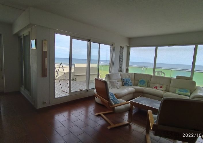 for seasonal lettings Appartement Canet En Roussillon