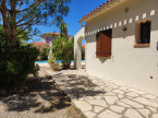 en location saisonnière Villa Sorede