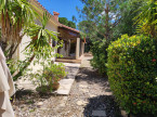 en location saisonnière Villa Sorede