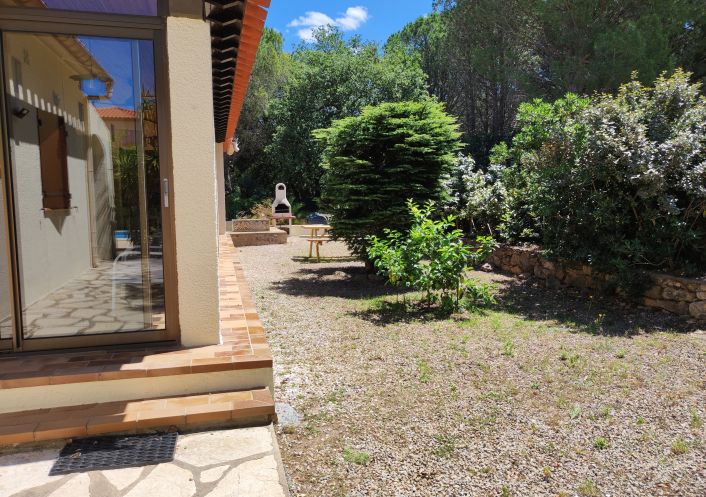 en location saisonnière Villa Sorede