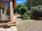 en location saisonnière Villa Sorede