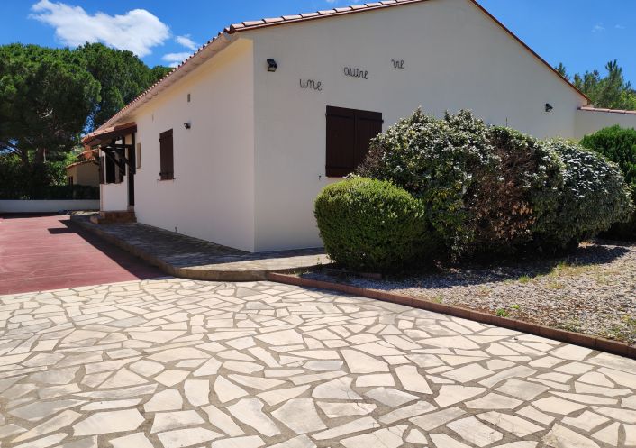 en location saisonnière Villa Sorede