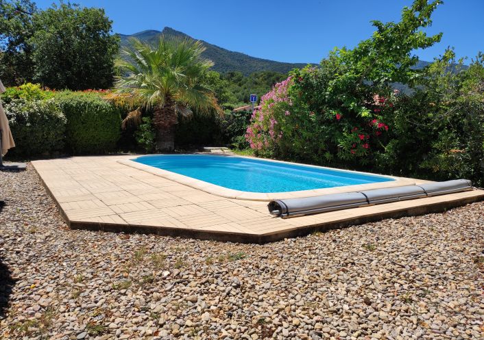 for seasonal lettings Villa Sorede