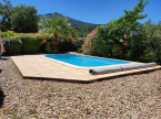 en location saisonnière Villa Sorede
