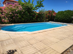 en location saisonnière Villa Sorede
