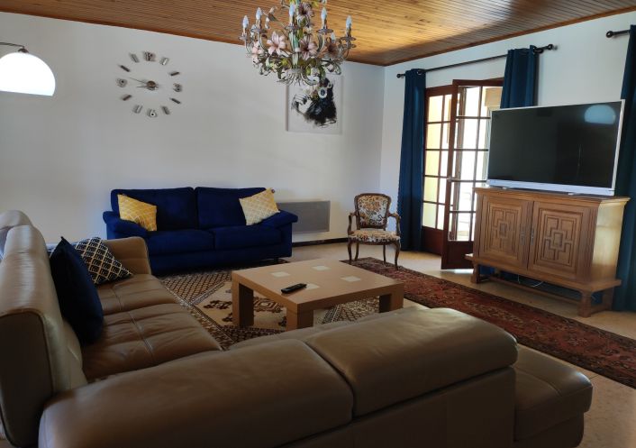 for seasonal lettings Villa Sorede