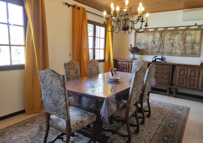 en location saisonnière Villa Sorede