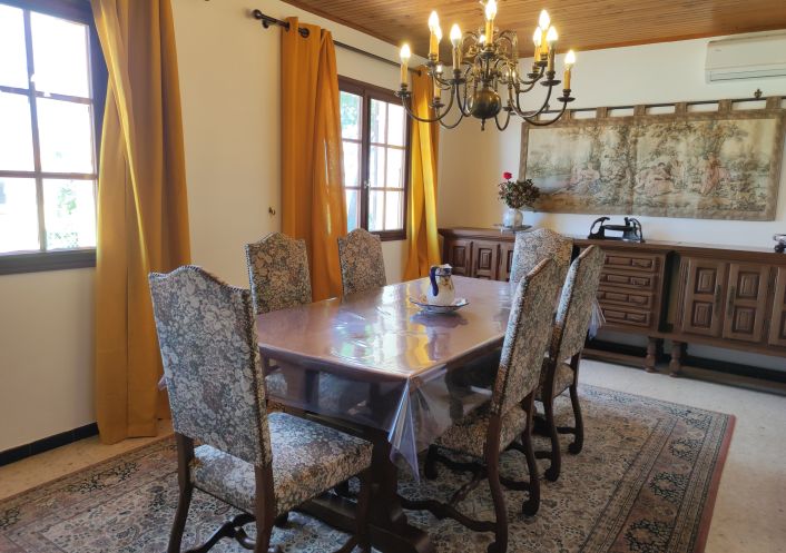 for seasonal lettings Villa Sorede
