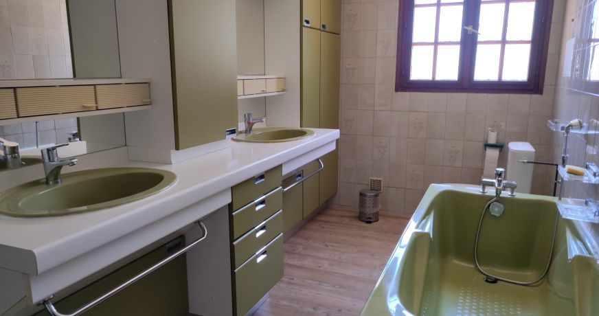 en location saisonnière Villa Sorede