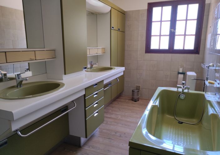 en location saisonnière Villa Sorede