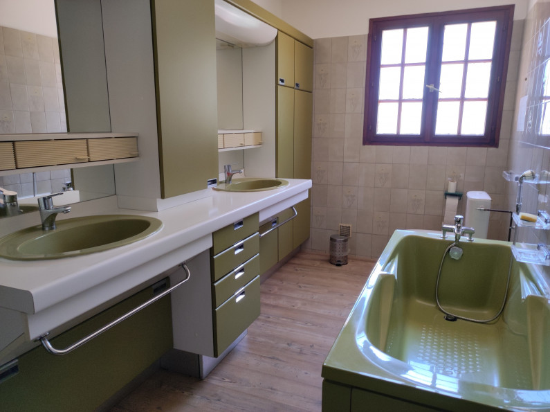 en location saisonnière Villa Sorede - Photo 10