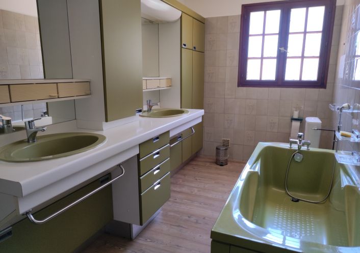 for seasonal lettings Villa Sorede