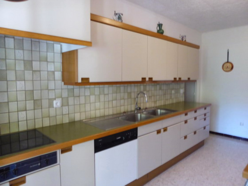 en location saisonnière Villa Sorede - Photo 5