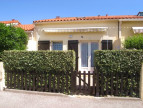 en location saisonnière Pavillon Argeles Sur Mer