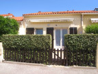 en location saisonnière Pavillon Argeles Sur Mer