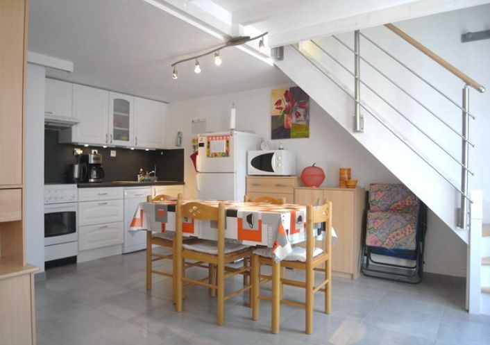 for seasonal lettings Pavillon Argeles Sur Mer