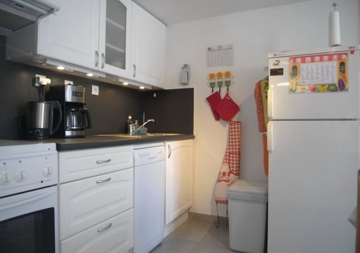 for seasonal lettings Pavillon Argeles Sur Mer