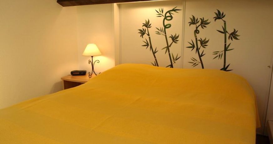 en location saisonnière Pavillon Argeles Sur Mer