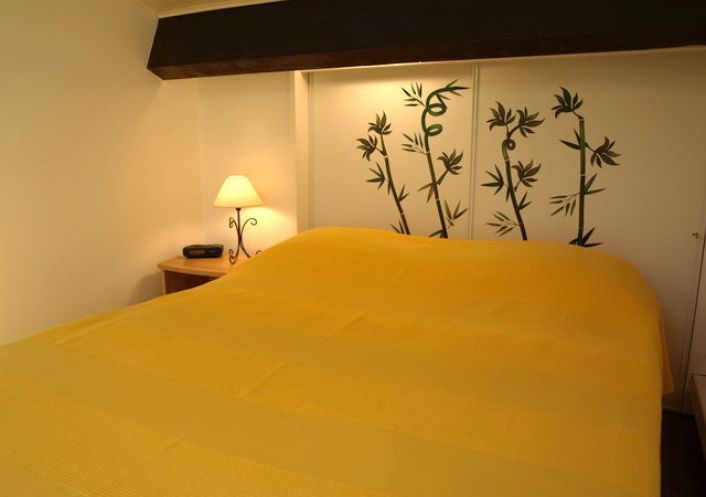 for seasonal lettings Pavillon Argeles Sur Mer