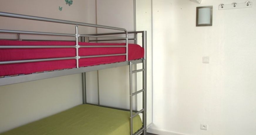 en location saisonnière Pavillon Argeles Sur Mer