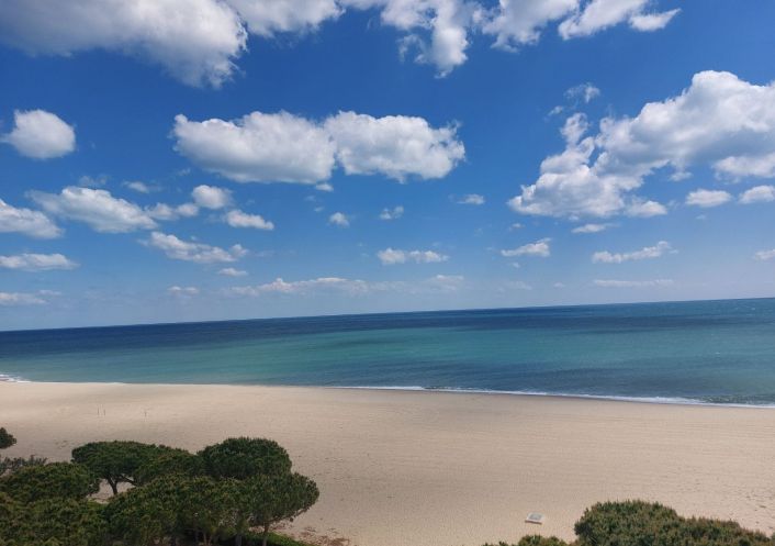 en location saisonnière Appartement Argeles Sur Mer