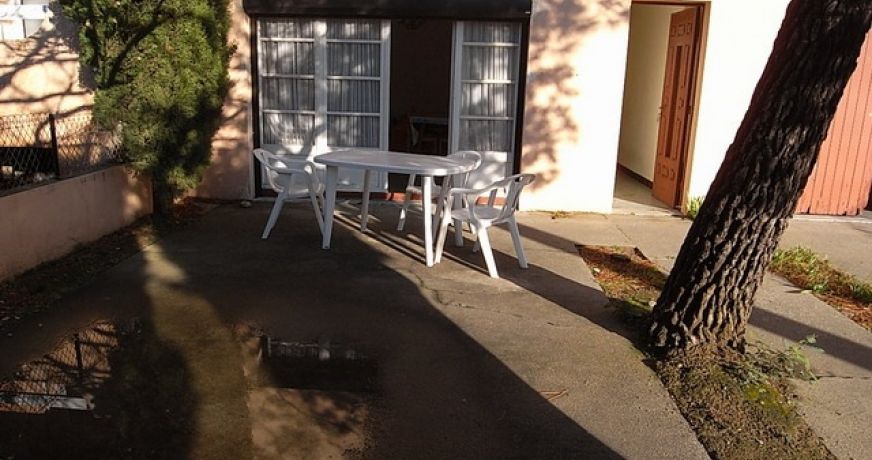 en location saisonnière Appartement Argeles Sur Mer