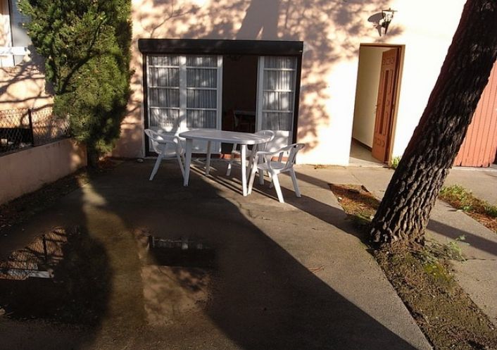 en location saisonnière Appartement Argeles Sur Mer