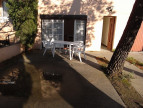 en location saisonnière Appartement Argeles Sur Mer