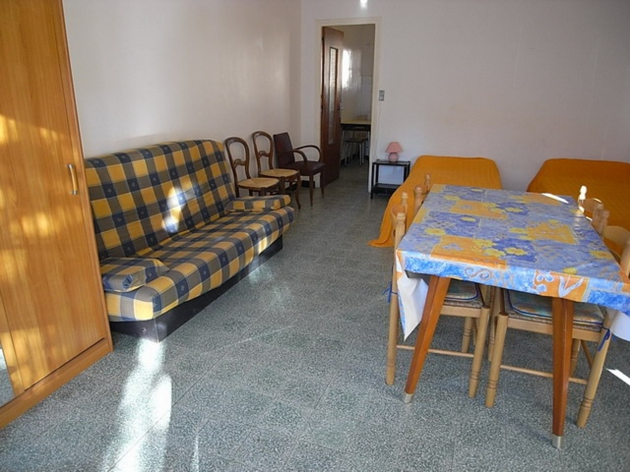 en location saisonnière Appartement Argeles Sur Mer - Photo 4