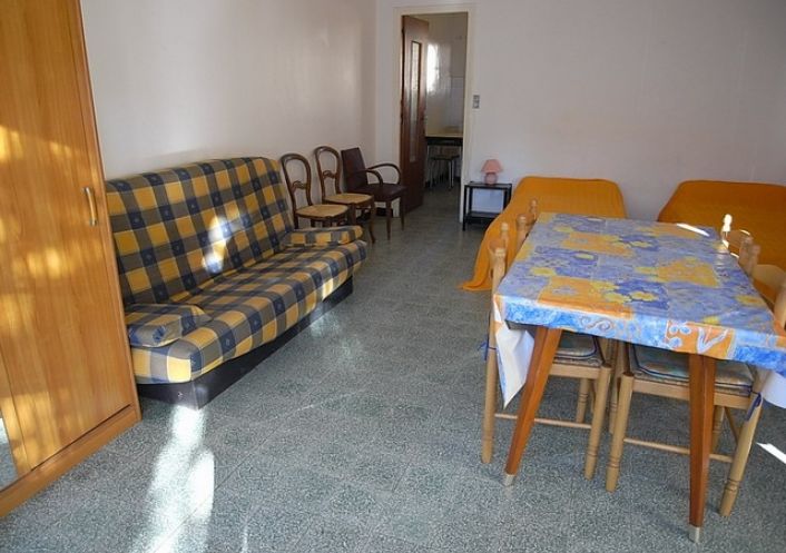 en location saisonnière Appartement Argeles Sur Mer