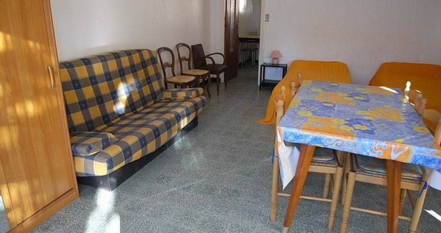 en location saisonnière Appartement Argeles Sur Mer