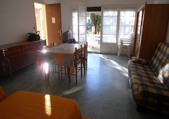 en location saisonnière Appartement Argeles Sur Mer