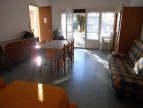 en location saisonnière Appartement Argeles Sur Mer