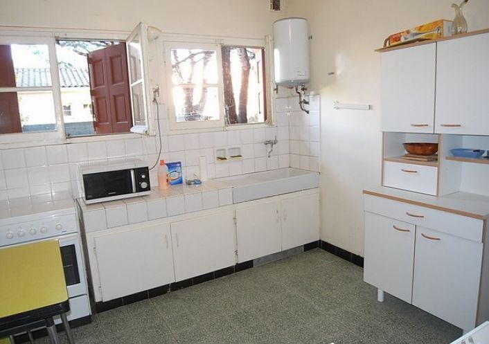 en location saisonnière Appartement Argeles Sur Mer