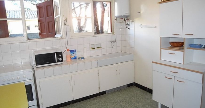 en location saisonnière Appartement Argeles Sur Mer