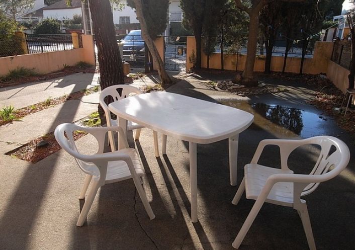 en location saisonnière Appartement Argeles Sur Mer