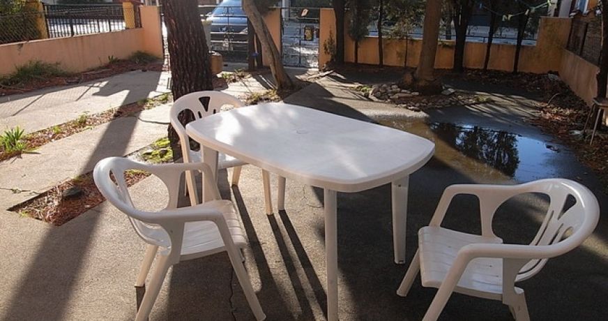 en location saisonnière Appartement Argeles Sur Mer