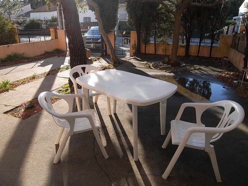 en location saisonnière Appartement Argeles Sur Mer - Photo 6