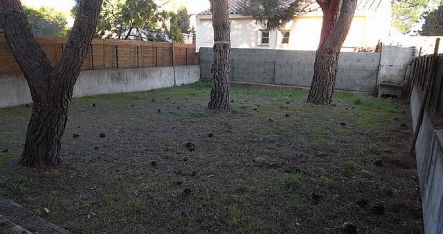 en location saisonnière Appartement Argeles Sur Mer