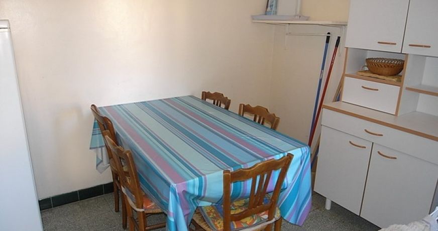 en location saisonnière Appartement Argeles Sur Mer