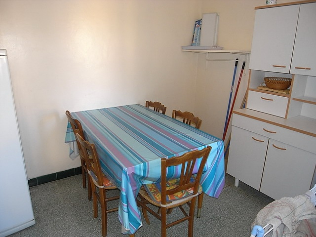 en location saisonnière Appartement Argeles Sur Mer - Photo 5