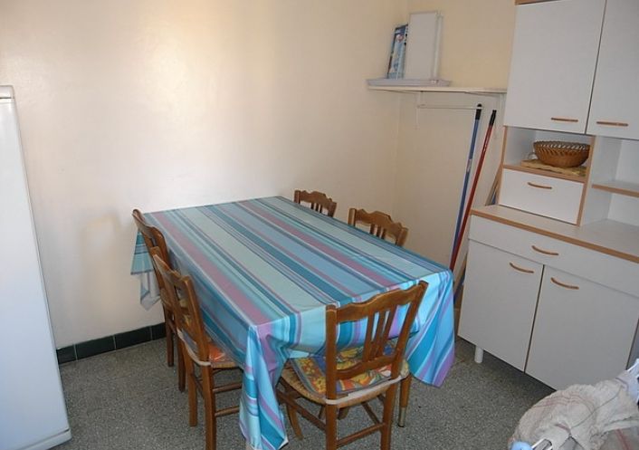 en location saisonnière Appartement Argeles Sur Mer