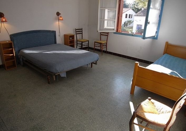 en location saisonnière Appartement Argeles Sur Mer