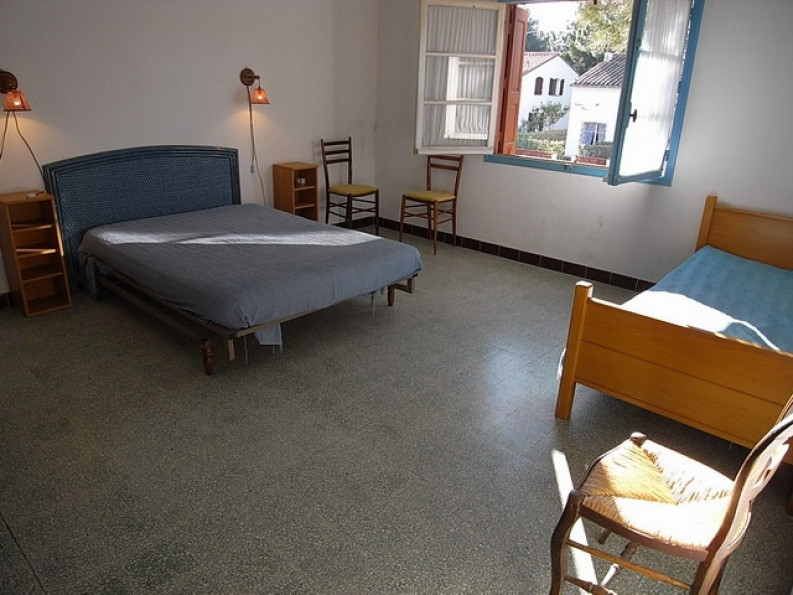 en location saisonnière Appartement Argeles Sur Mer - Photo 7