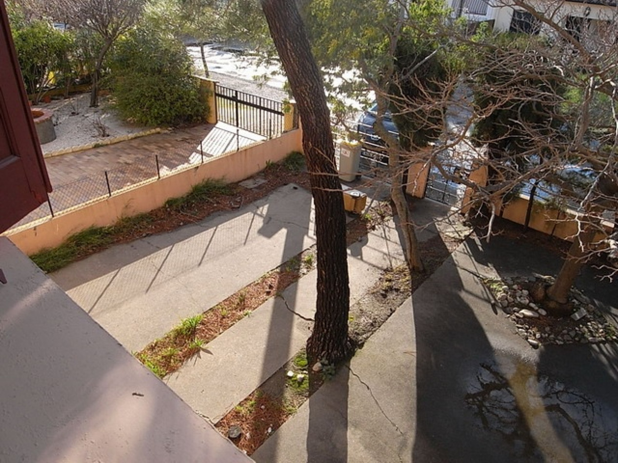 en location saisonnière Appartement Argeles Sur Mer - Photo 1