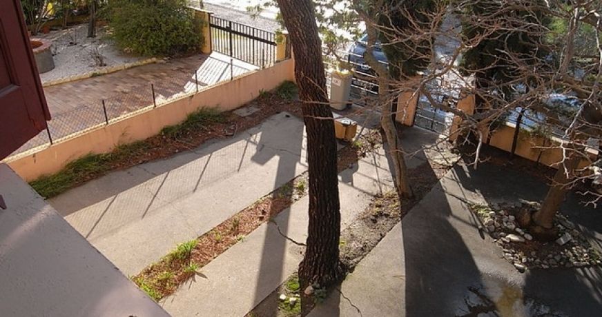 en location saisonnière Appartement Argeles Sur Mer