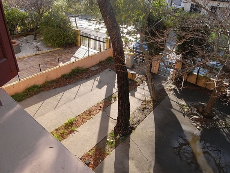 en location saisonnière Appartement Argeles Sur Mer - Photo 1